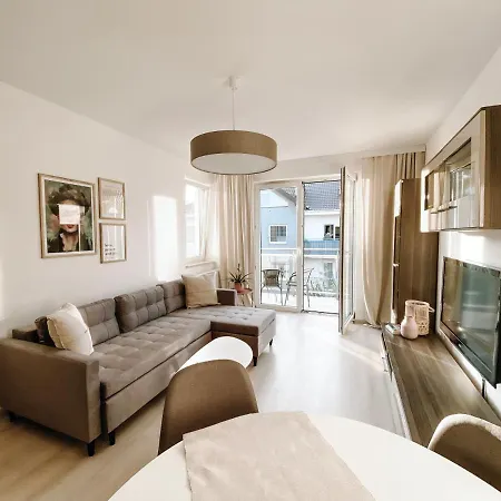 Lejlighed 55 Władysławowo