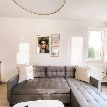 55 Lejlighed Władysławowo