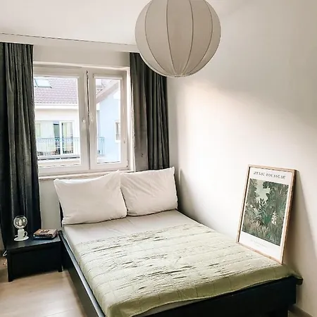 55 Апартаменты