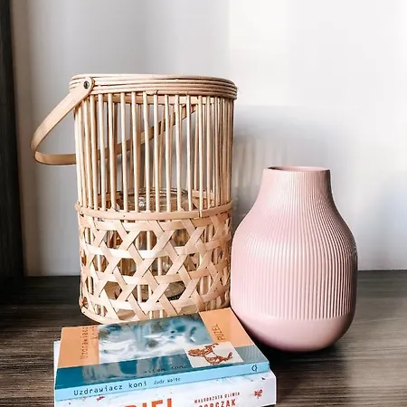 Lejlighed 55 Władysławowo