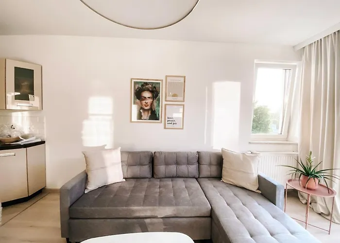 55 Apartmán Władysławowo