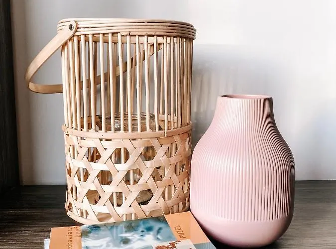 Apartmán 55 Władysławowo